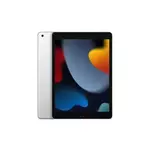 Apple iPad 10.2", (9th generation 2021), srebrni
