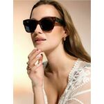 Sinsay - Naočare za sunce - šareno šareno SS 2025 181ED-MLC