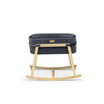 Hier - Black, Natural BlackNatural Cradle