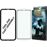 MSPC-XIAOMI-MI Mix4 PMMA(glass) folija, Full lue Full cover, zastita za mob. XIAOMI MI Mix4