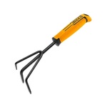 Ingco Baštenske grabulje 3 kraka HGR1008
