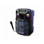 Xplore audio sistem za karaoke Funky XP8803