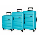 Roll Road 584946A, aqua