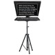 Desview T22 Teleprompter Desview T22 Teleprompter Set with 21.5" Self-Reversing Monitor
