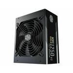 Cooler Master napajanje MWE Gold V2 1250, 1250 W, 140mm, aktivni PFC