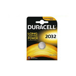 Baterija Duracell 2032 HSDC