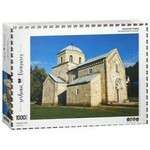 Puzla Serbian Treasures Collection Manastir Gradac