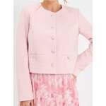 Sinsay - Sako - pastelno roze pastelno roze SS 2025 430EP-03X