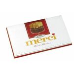MERCI Praline 400g