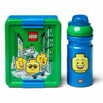 LEGO SET ZA UŽINU: DEČAK