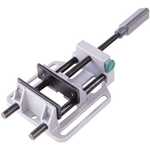 Wolfcraft Univerzalna-ravna stega, max. otvor 100 mm WOLFCRAFT
