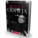 "Moja odiseja - Vojkan Borisavljević"