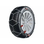 Konig-Thule CB-7 Lanci za sneg080