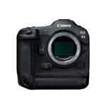 Canon EOS R3 mirrorless fotoaparat