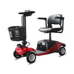 E-Motion Električni kvadricikl Senior III