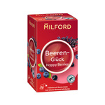 Milford Čaj Srećne bobice 20x2.50gr UTZ