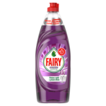 Fairy Extra Plus Lilac 650ml