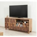Hanah Home TV komoda Marina Mila 750
