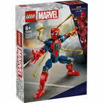 Lego Figura za gradnju Ajron Spajdermen 76298