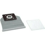 S tekstilna kesa+filter VCK 1601RII A:570 Gorenje