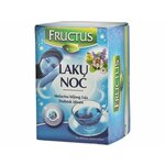 Fructus Čaj Laku Noć 37,5g