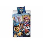 Posteljina za decu Paw Patrol 160x200+70x80cm