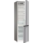 Gorenje NRK6202ES4 frižider sa zamrzivačem