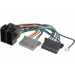 Iso adapter ZRS-176 Chrysler,Dodge