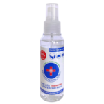 ANTIBACTERIAL SPRAY za trenutnu dezinfekciju ruku 100 ml