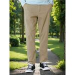 Sinsay - Chino slim pantalone - BEŽ BEŽ SS 2025 0837J-80X