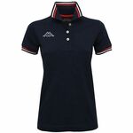 Kappa Lfs Polo Majice Logo Maltax Wss Slim 303Wc10-907