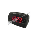 Colossus Sat budilnik sa radiom CSS-1855 COLOSSUS