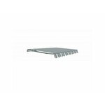 Green Bay Tenda 395 x 300 sivo/bela