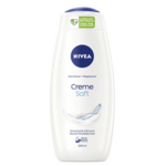 NIVEA crème soft kremasti gel za tuširanje 750 ml