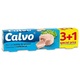 Calvo Tuna u biljnom ulju 4x80g