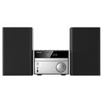 Sencor Hi-Fi sistem SMC 4300BR, USB