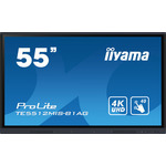 Iiyama signage displej TE5512MIS-B1AG