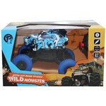 Auto na daljinski Wild Monster