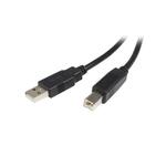 Volt USB 2.0 kabl A-B - 1,8 m