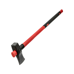 MTX Sekira sa fiberglas drškom 3600 gr