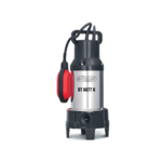 ELPUMPS BT 6877 K Potapajuća fekalna pumpa