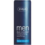 Ziaja Men Krema za lice spf6 50ml