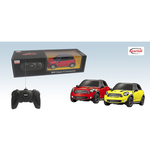 Rastar Auto Cooper S Countryman R/C 1/24