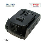 BOSCH GWS 18V-Li 18V 3.0Ah