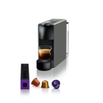 Nespresso Essenza Mini C30-EUGRNE1-S aparat za kafu na kapsule/espresso aparat za kafu