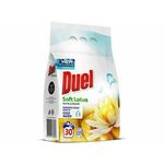 Duel Praškasti deterdžent Soft lotus