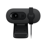 LOGITECH Brio 100 Full HD Webcam GRAPHITE