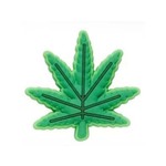 Crocs Hemp Leaf Ukrasi Hemp Leaf 10008153