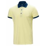 Muška majica Classic Polo Shirt - ŽUTA