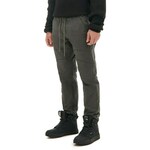 Cropp - Jogger pantalone - antracit